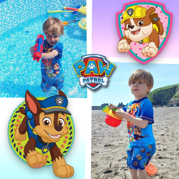 Ensemble de bain – Paw Patrol