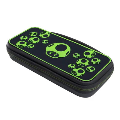 Nintendo Switch Mario Carrying Case - 1-UP Glow