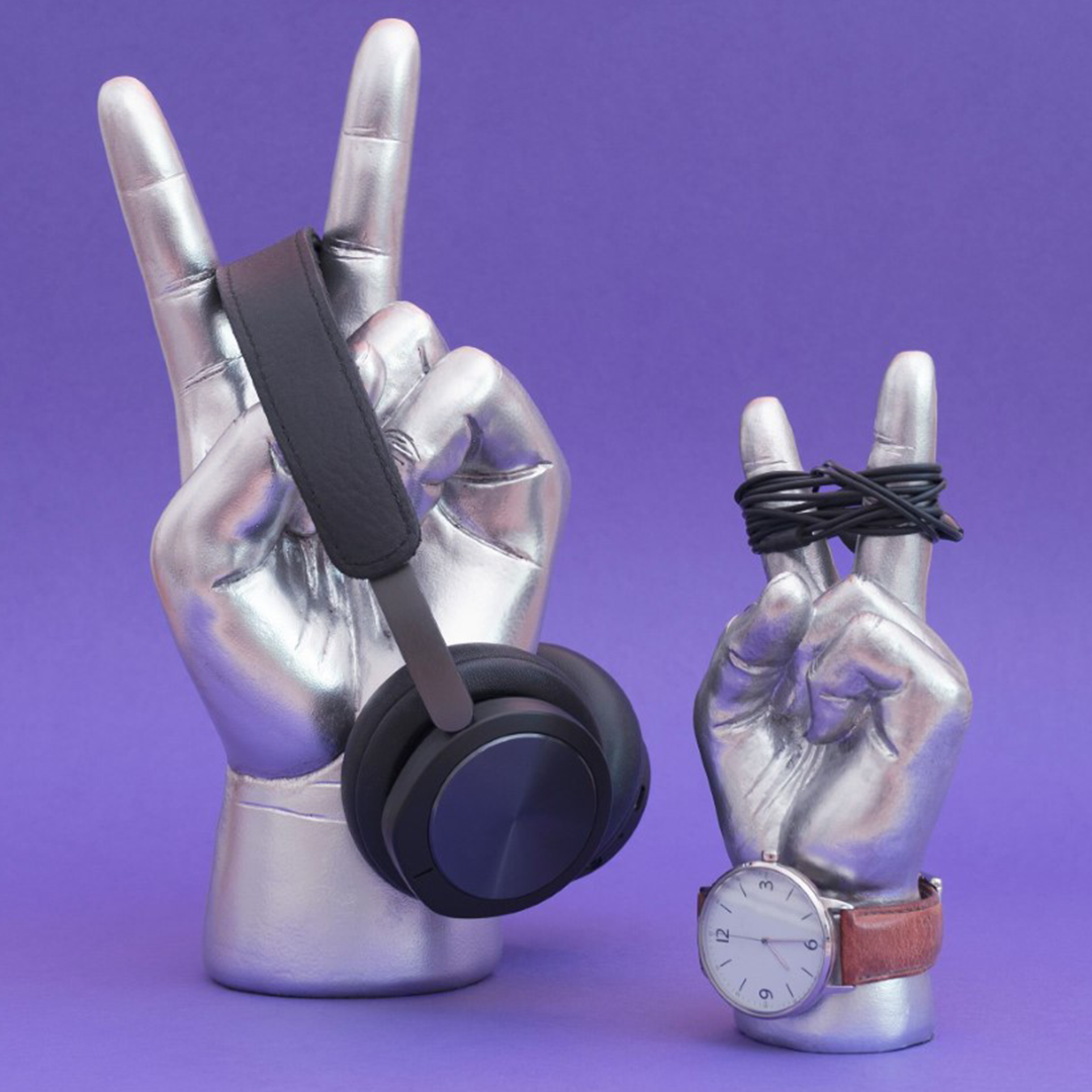 Main « Peace Out » Mini