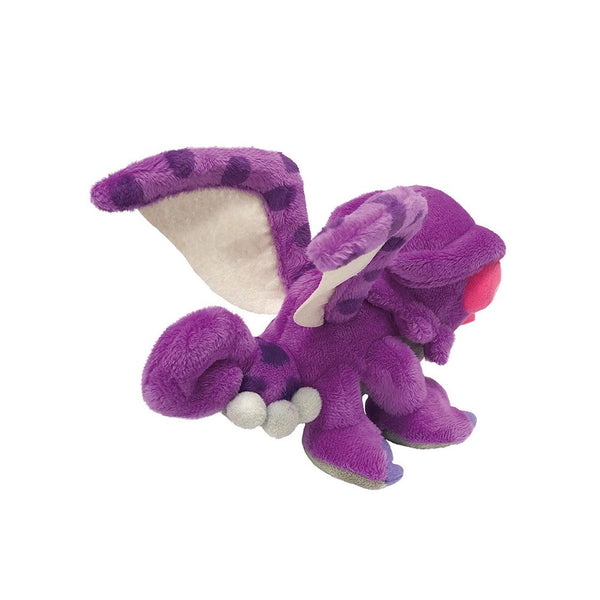 Monster Hunter pluche - Chameleos