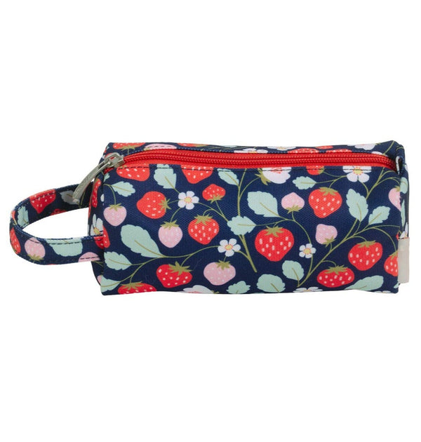 Trousse enfant - Fraises – A Little Lovely Company