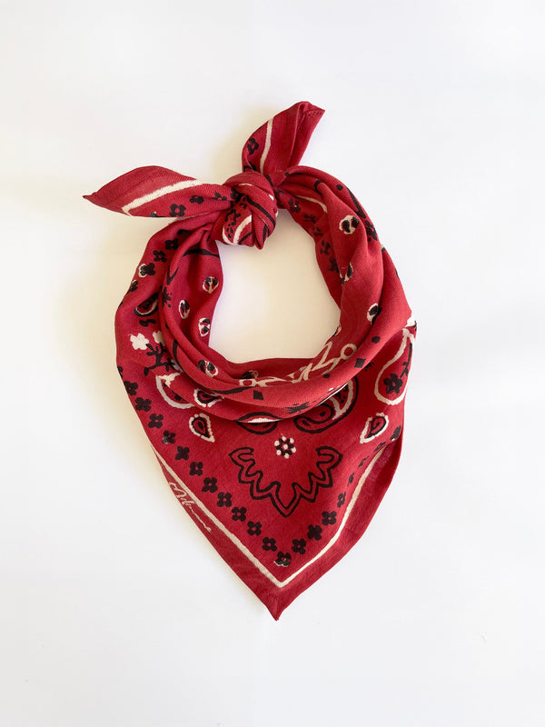 Petit foulard - OSCAR