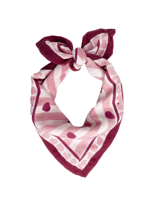 Petit foulard - OSCAR