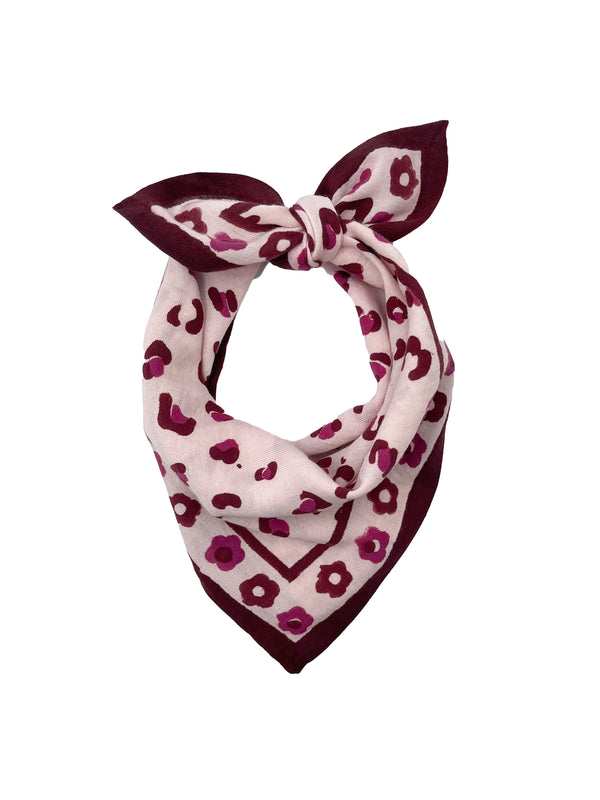 Petit foulard - OSCAR