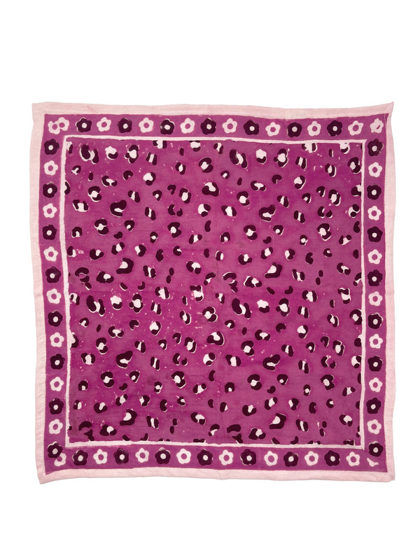 Petit foulard - OSCAR