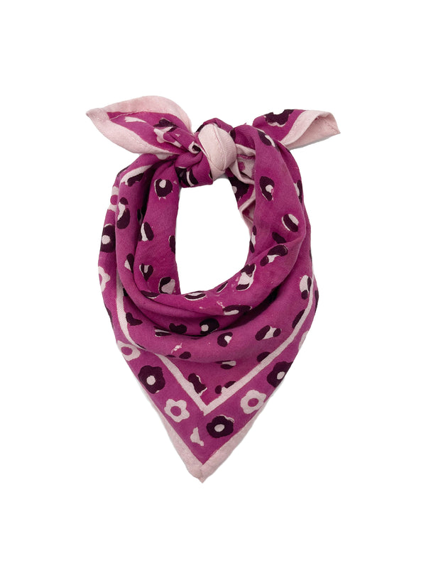 Petit foulard - OSCAR