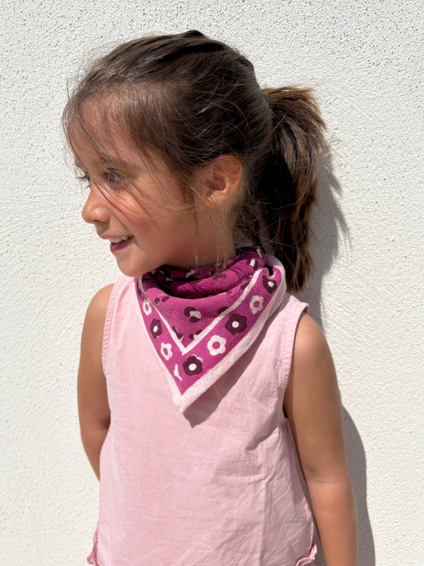Matchy-Matchy Scarf Duo
