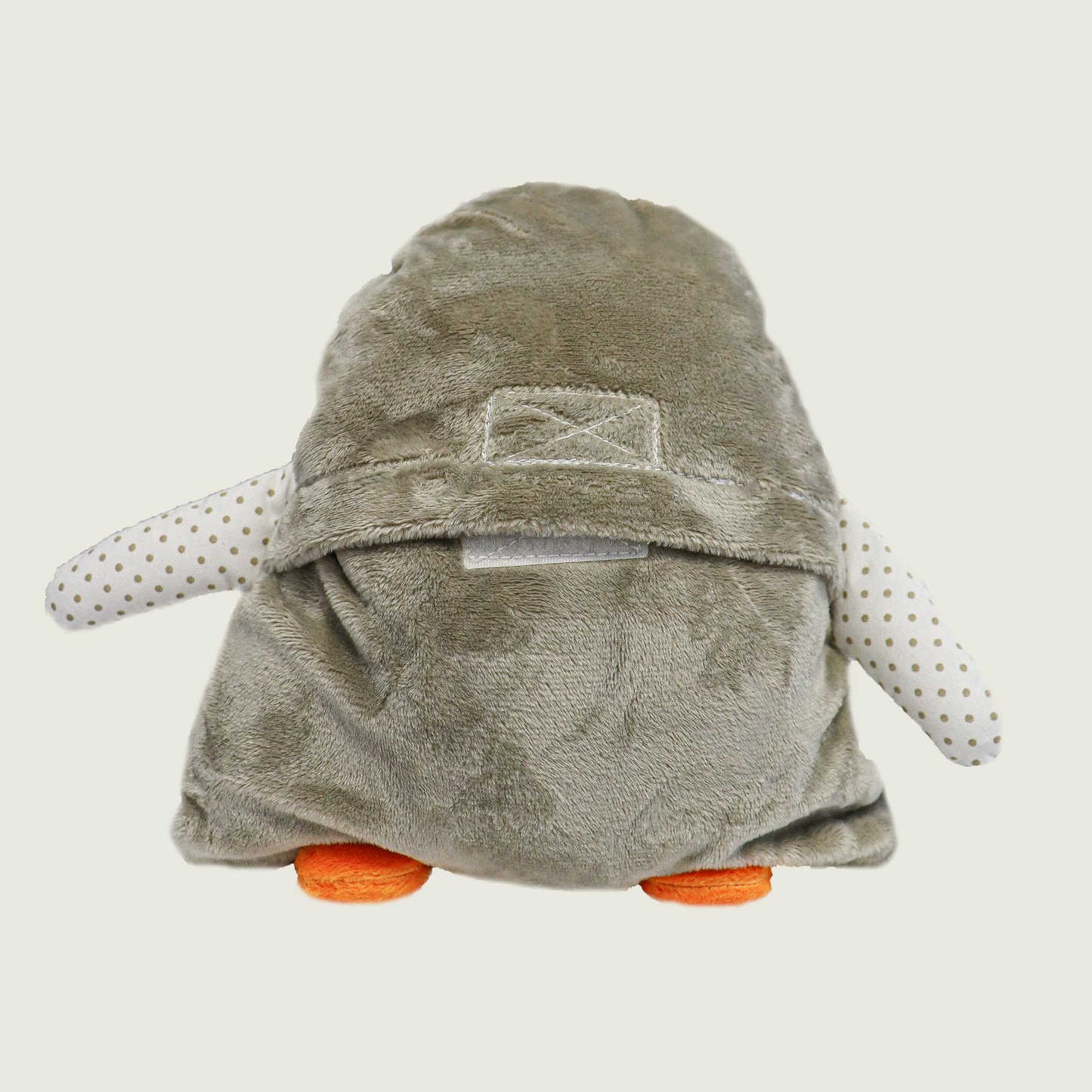 Bouillotte colza Pingouin Fashy
