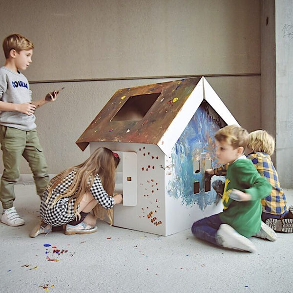 Playhouse Maison