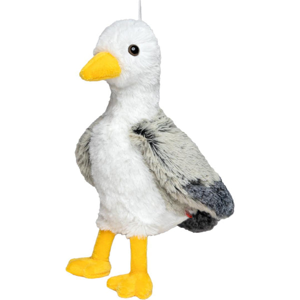 Jonathan the Seagull Plush Toy
