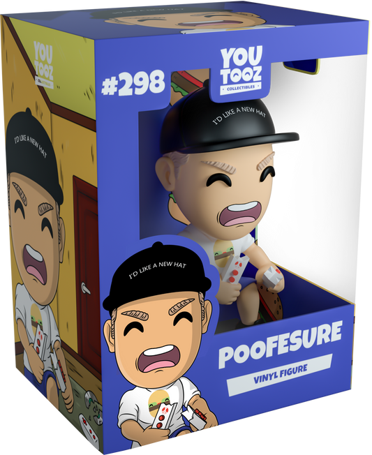 Poofesure