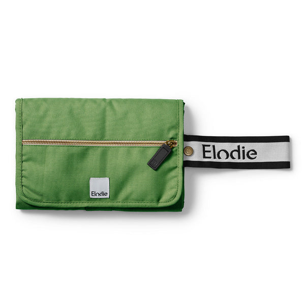 Popping Green Nomad aankleedmat