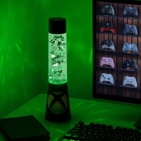 Xbox Flow Lamp