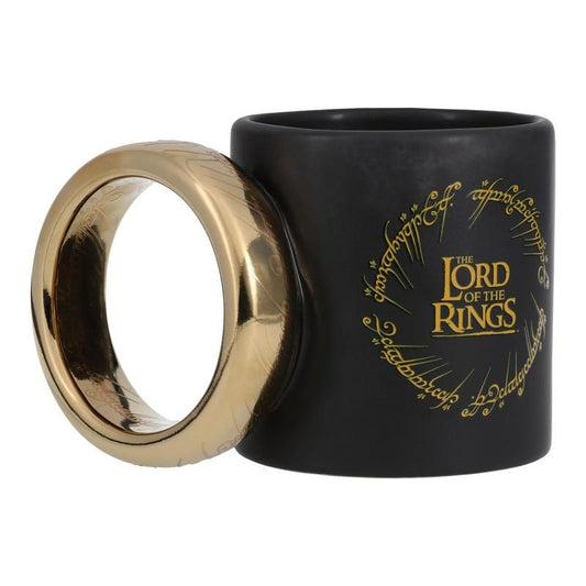 3D Mug The One Ring