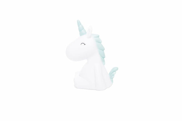 Blue unicorn ministry