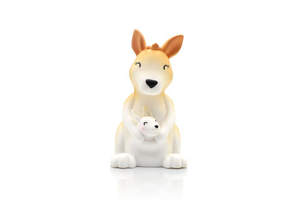 Kangaroo night light