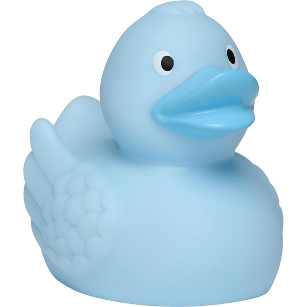 Canard Pastel avec ailes