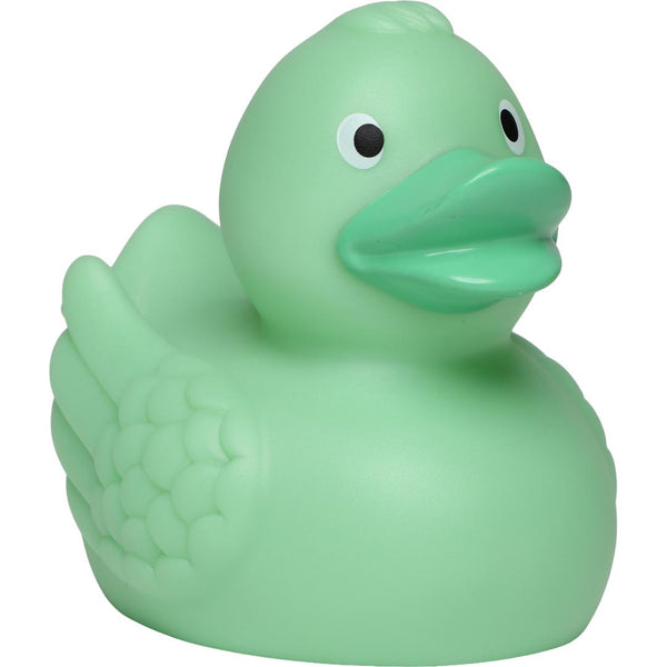 Canard Pastel avec ailes