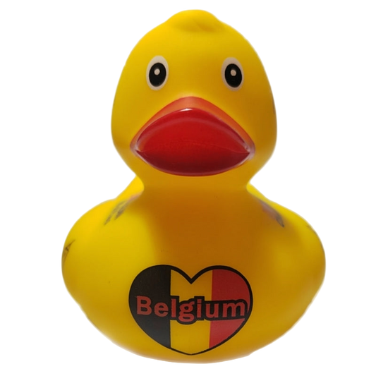 Belgian Duck