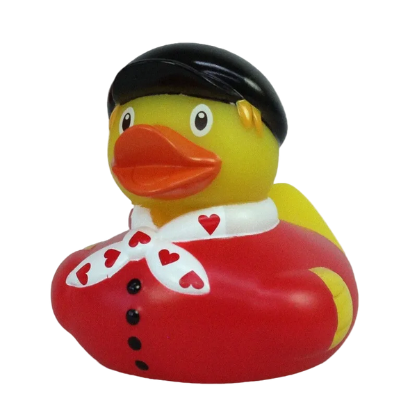 Dutch Duck