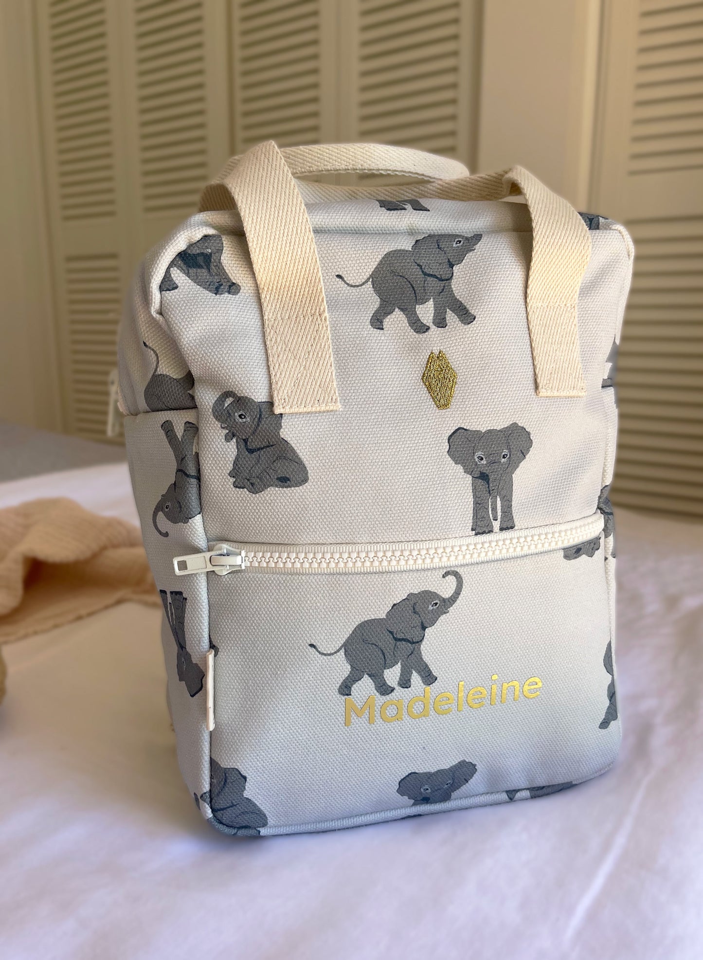 Sac à dos - NOE