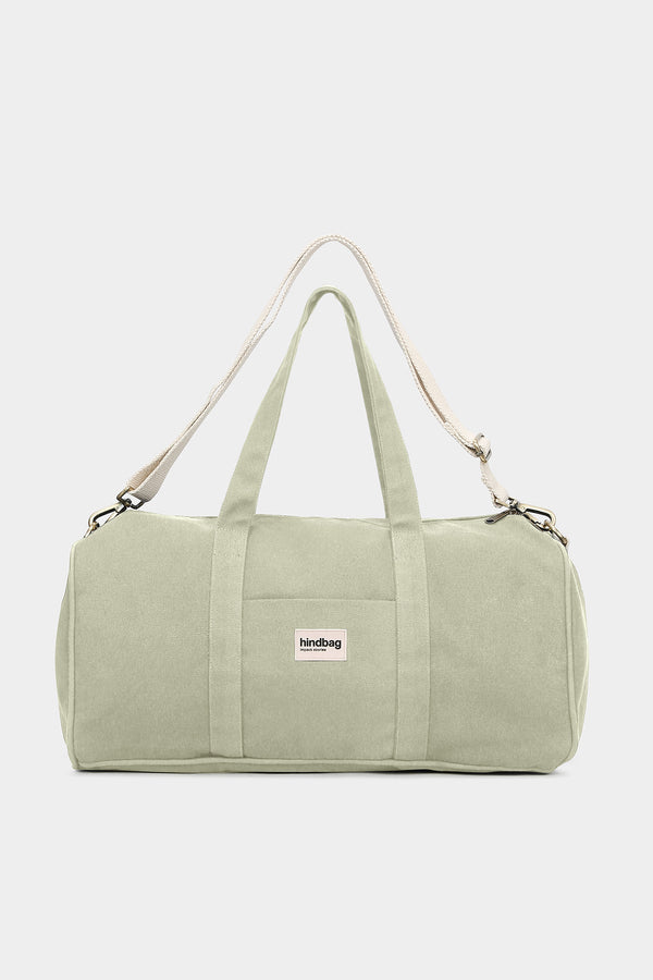 Gabriel Clay Green Bag