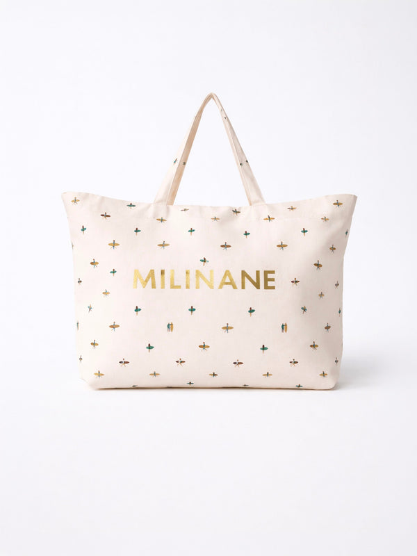 Sac cabas - MARIUS