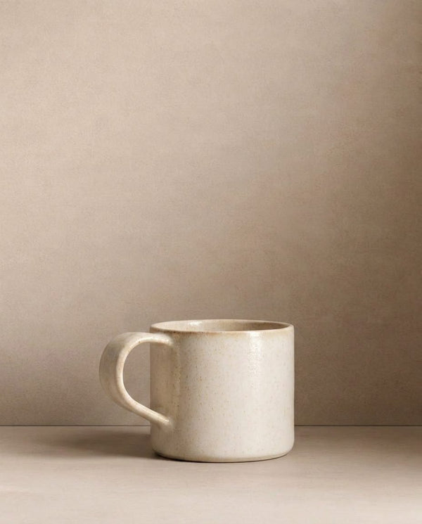 Mug Sand Storm en grès – 360 ml