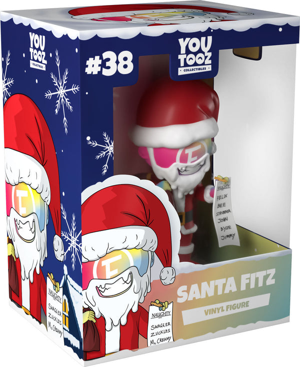 Santa Fitz