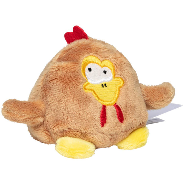 Schmoozies® Hen Plush Toy