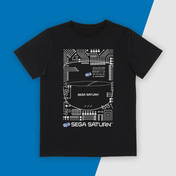SEGA Saturn T-Shirt