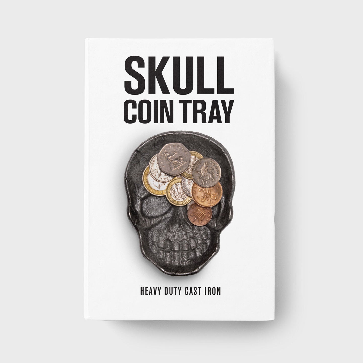 Skull Catchall