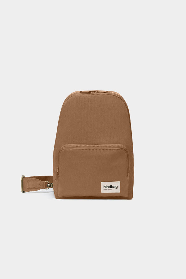 Felix Cinnamon Sling Bag