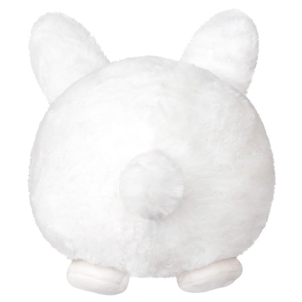 Peluche Snacker Squishable – Lapin Tout Doux