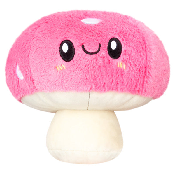 Mushroom Snacker