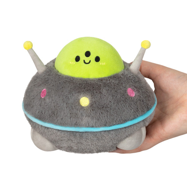 UFO Snacker