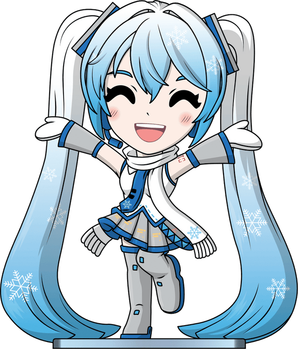 Snow Miku