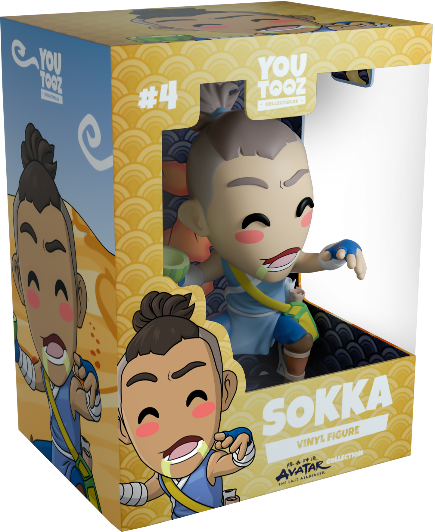 Sokka