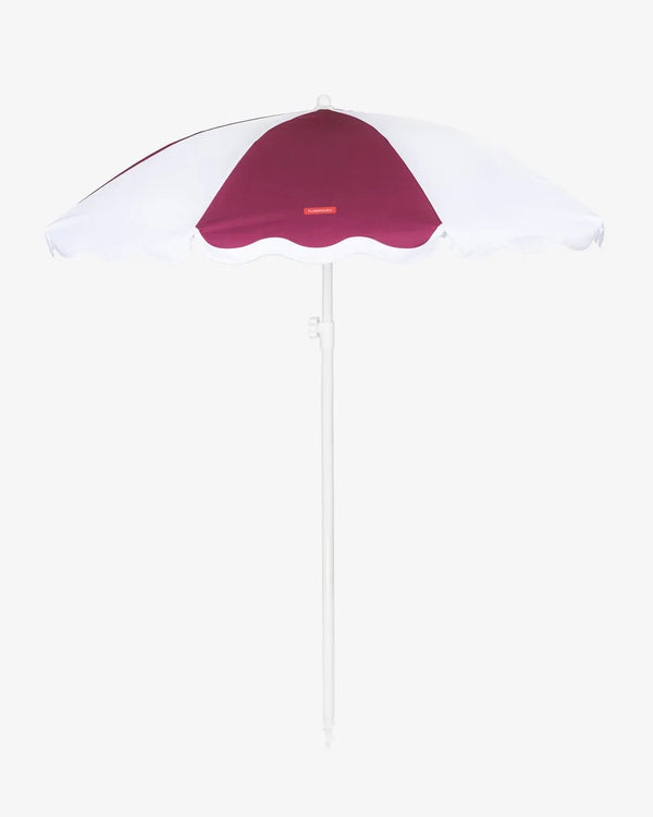 Garnet outdoor parasol - DANIA