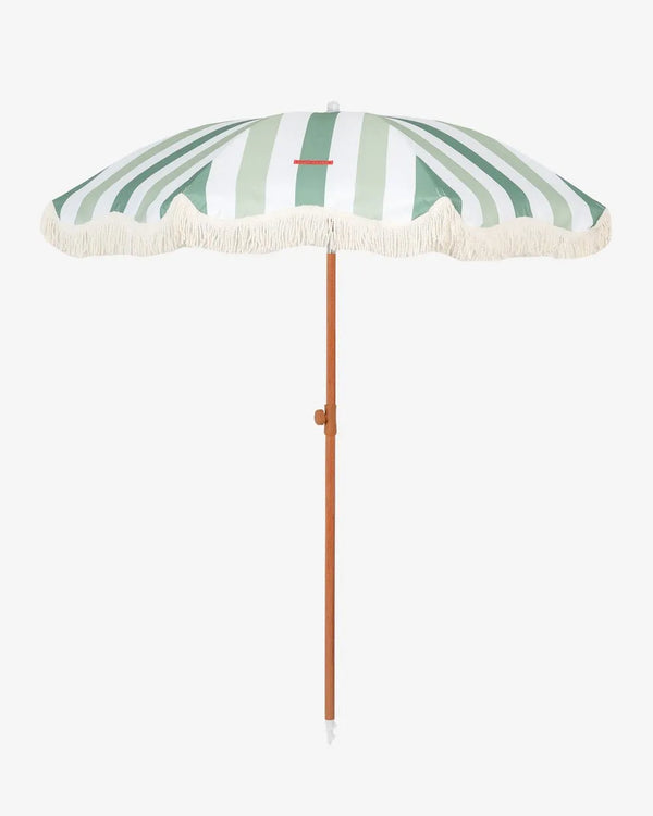 Beach and patio umbrella - BRISBANE