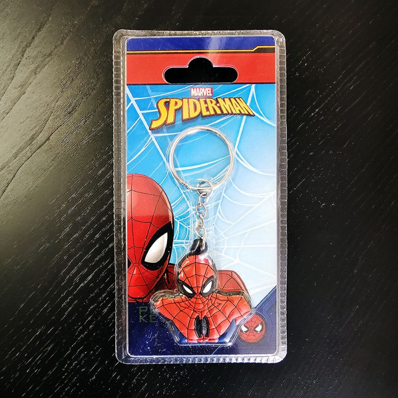 Marvel sleutelhanger - Spider-Man