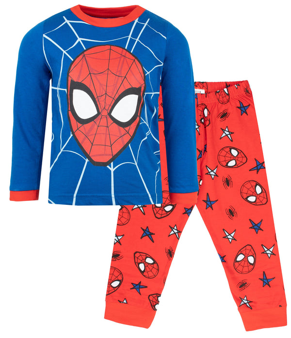 Pajama Set - Spiderman