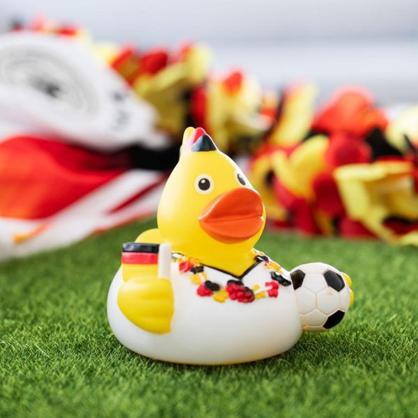 Canard Supporter Equipe d'Allemagne