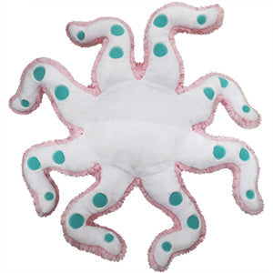 Peluche Squishable – Pieuvre Mignonne