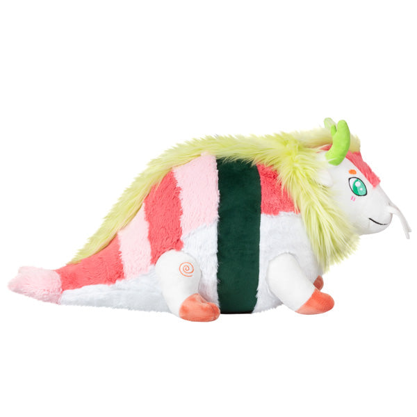 Peluche Squishable – Dragon Roll