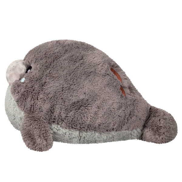 Peluche Squishable – Lamantin