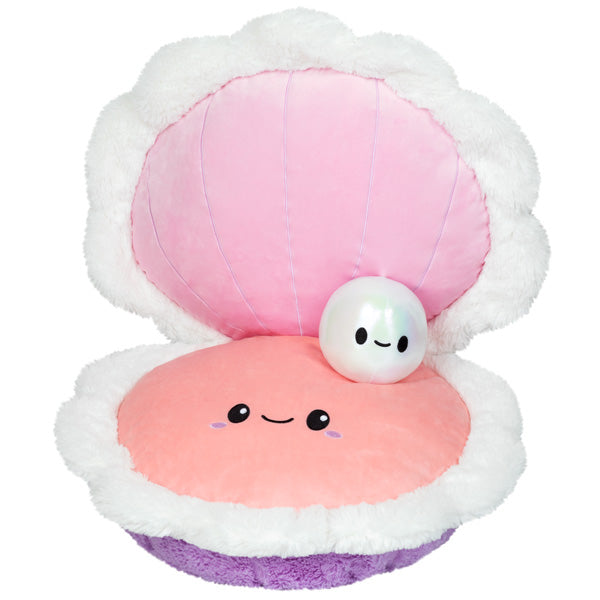 Peluche Squishable – Huître