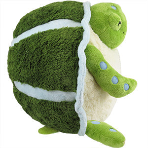 Peluche Squishable – Tortue de Mer