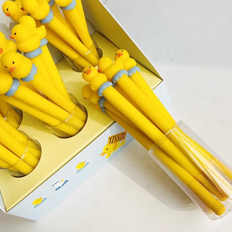 Stylo Canard de bain – visuel produit