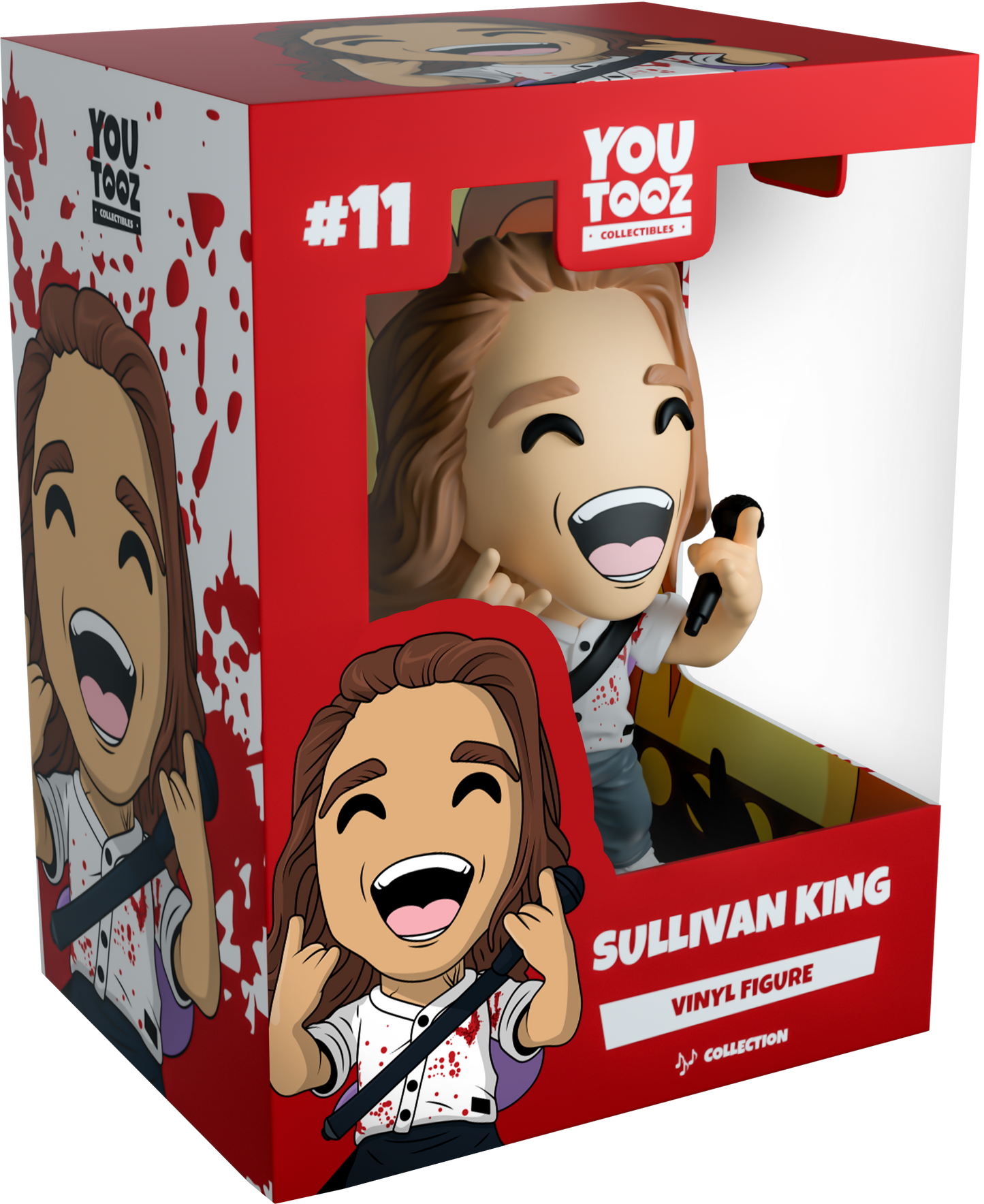 Sullivan King